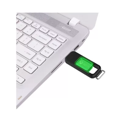 branded Bunda Light Flash Drive 4GB - 64GB, from our range of promotional Flash Drives