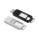 Flash Drives  - Bunda Light Flash Drive 4GB - 64GB