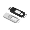 branded Bunda Light Flash Drive 4GB - 64GB, from our range of promotional Flash Drives