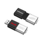 Flash Drives  - Tabit Light Flash Drive 4GB - 64GB