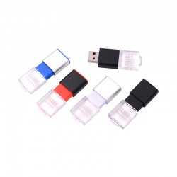 Flash Drives - Tabit Light Flash Drive 4GB - 64GB