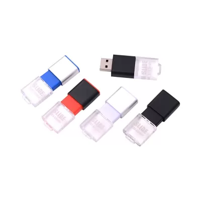 branded Tabit Light Flash Drive 4GB - 64GB, from our range of promotional Flash Drives