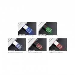 Flash Drives - Tabit Light Flash Drive 4GB - 64GB