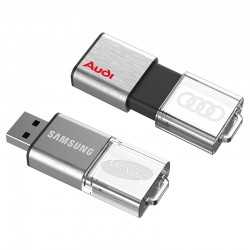 Flash Drives - Tabit Light Flash Drive 4GB - 64GB