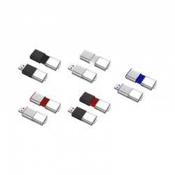Flash Drives - Tabit Light Flash Drive 4GB - 64GB
