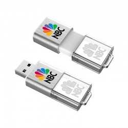 Flash Drives - Tabit Light Flash Drive 4GB - 64GB
