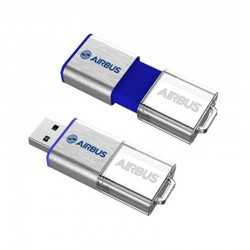 Flash Drives - Tabit Light Flash Drive 4GB - 64GB