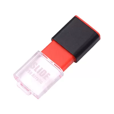 branded Tabit Light Flash Drive 4GB - 64GB, from our range of promotional Flash Drives