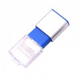 Flash Drives - Tabit Light Flash Drive 4GB - 64GB