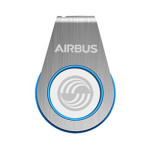 Flash Drives  - Monika Light Up Flash Drive 4GB - 64GB