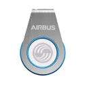branded Monika Light Up Flash Drive 4GB - 64GB, from our range of promotional Flash Drives