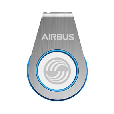 branded Monika Light Up Flash Drive 4GB - 64GB, from our range of promotional Flash Drives
