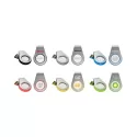 branded Monika Light Up Flash Drive 4GB - 64GB, from our range of promotional Flash Drives