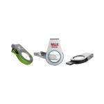 Flash Drives  - Monika Light Up Flash Drive 4GB - 64GB