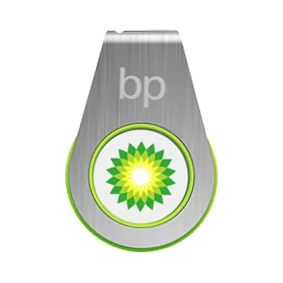 branded Monika Light Up Flash Drive 4GB - 64GB, from our range of promotional Flash Drives