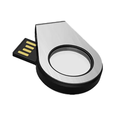 branded Monika Light Up Flash Drive 4GB - 64GB, from our range of promotional Flash Drives