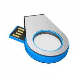 Flash Drives - Monika Light Up Flash Drive 4GB - 64GB