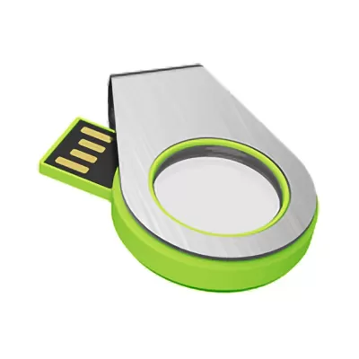 branded Monika Light Up Flash Drive 4GB - 64GB, from our range of promotional Flash Drives