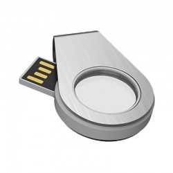Flash Drives - Monika Light Up Flash Drive 4GB - 64GB