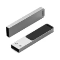 branded Wallis LED Flash Drive 4GB - 64GB (USB2.0), from our range of promotional Flash Drives