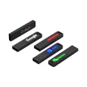 branded Wallis LED Flash Drive 4GB - 64GB (USB2.0), from our range of promotional Flash Drives