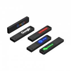 Flash Drives - Wallis LED Flash Drive 4GB - 64GB (USB2.0)