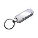 branded Platinum Slide Flash Drive 4GB - 64GB, from our range of promotional Flash Drives