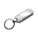 branded Platinum Slide Flash Drive 4GB - 64GB, from our range of promotional Flash Drives