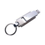 Flash Drives - Platinum Slide Flash Drive 4GB - 64GB