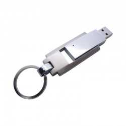 Flash Drives - Platinum Slide Flash Drive 4GB - 64GB