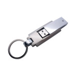 Flash Drives - Platinum Slide Flash Drive 4GB - 64GB