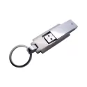 branded Platinum Slide Flash Drive 4GB - 64GB, from our range of promotional Flash Drives