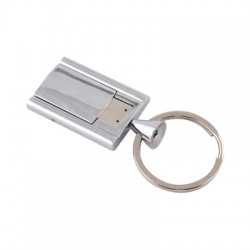 Flash Drives - Chrome Flip Flash Drive 4GB - 32GB