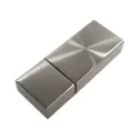 branded Metallica Flash Drive 8GB - 32GB (USB3.0), from our range of promotional Flash Drives