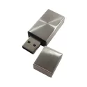 branded Metallica Flash Drive 8GB - 32GB (USB3.0), from our range of promotional Flash Drives
