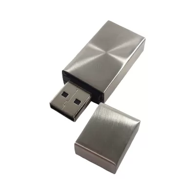 branded Metallica Flash Drive 8GB - 32GB (USB3.0), from our range of promotional Flash Drives