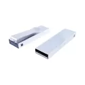 branded USB Clip Drive 4GB - 32GB, from our range of promotional Flash Drives