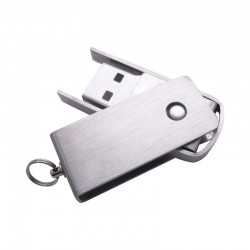 Flash Drives - Slide & Swivel Drive 4GB - 32GB