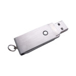 Flash Drives  - Slide &amp; Swivel Drive 4GB - 32GB