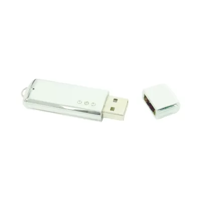 branded Chrome Diamante Drive 4GB - 32GB, from our range of promotional Flash Drives