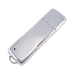 Flash Drives  - Atillium Metal Flash Drive 4GB - 64GB