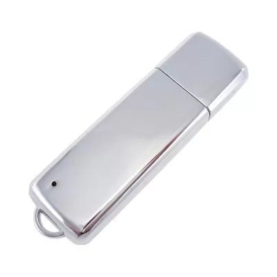 branded Atillium Metal Flash Drive 4GB - 64GB, from our range of promotional Flash Drives