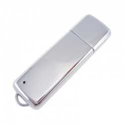 Flash Drives - Atillium Metal Flash Drive 4GB - 64GB