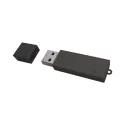 branded Slimline Metal Drive 4GB - 32GB, from our range of promotional Flash Drives