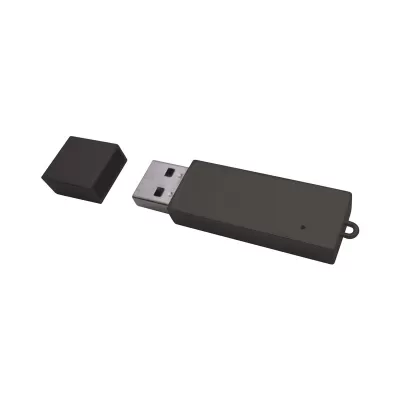 branded Slimline Metal Drive 4GB - 32GB, from our range of promotional Flash Drives