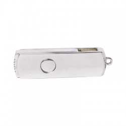 Flash Drives - Rabin Metal Swivel Flash Drive 4GB - 32GB