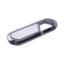 branded Carabiner Flash Drive 4GB - 32GB, from our range of promotional Flash Drives