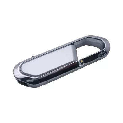 branded Carabiner Flash Drive 4GB - 32GB, from our range of promotional Flash Drives