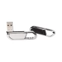 branded Carabiner Flash Drive 4GB - 32GB, from our range of promotional Flash Drives