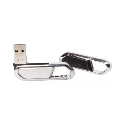 branded Carabiner Flash Drive 4GB - 32GB, from our range of promotional Flash Drives